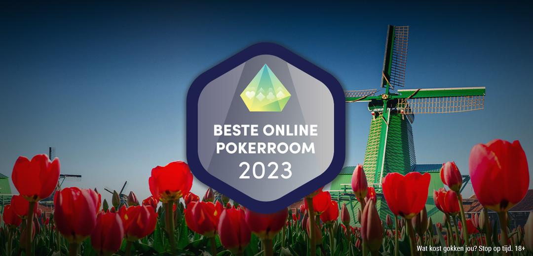 Wat is de beste pokersite van Nederland? 