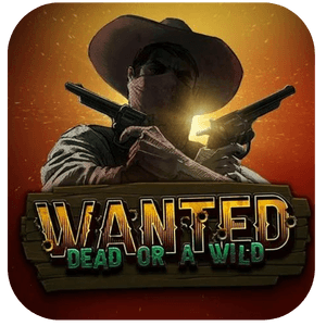 Wanted Dead or a Wild