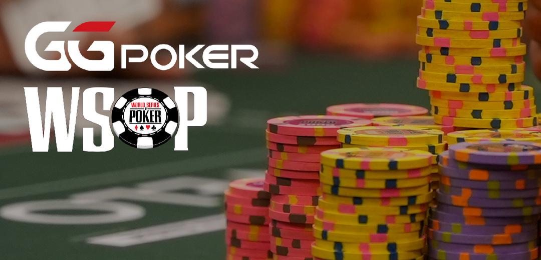 GGPoker koopt WSOP voor $500 miljoen