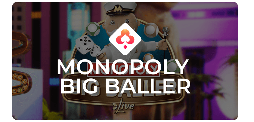 Monopoly Big Baller