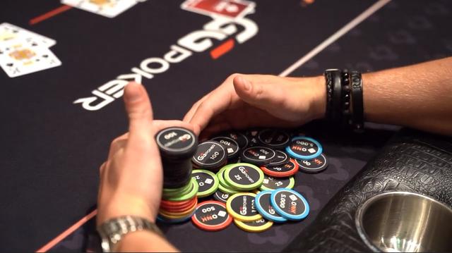 Michael Schaak wint Pokerkampioenschap van Dokkum