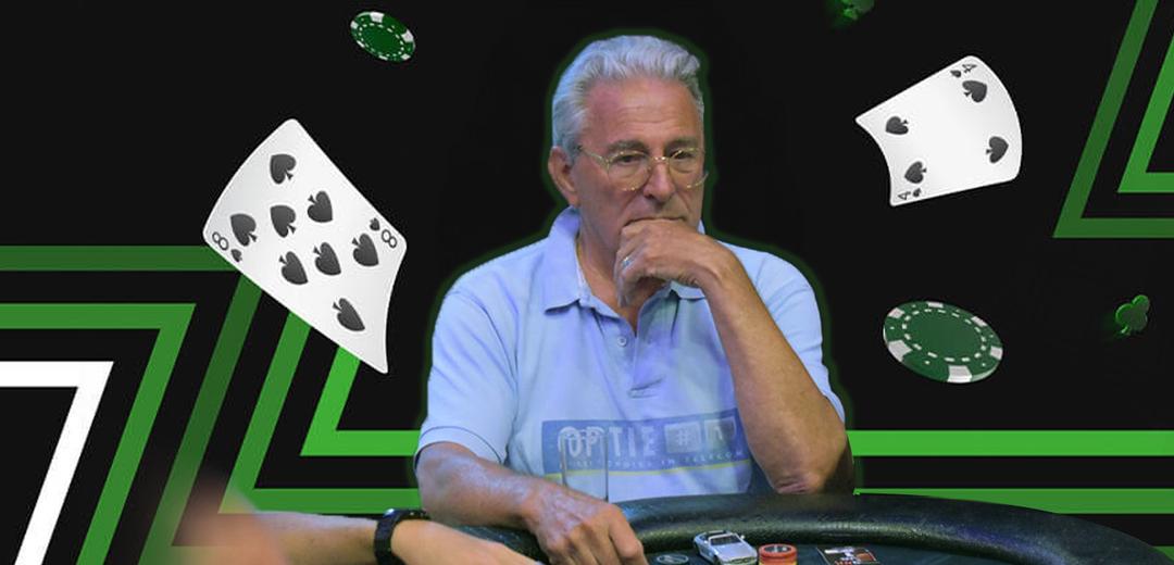 Hans vliegt de wereld over dankzij Unibet satellites! 