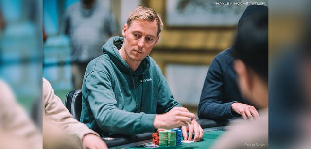 Jans Arends toegetreden tot Nederlandse Poker Hall of Fame