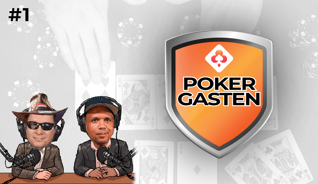 Welkom bij Pokergasten!