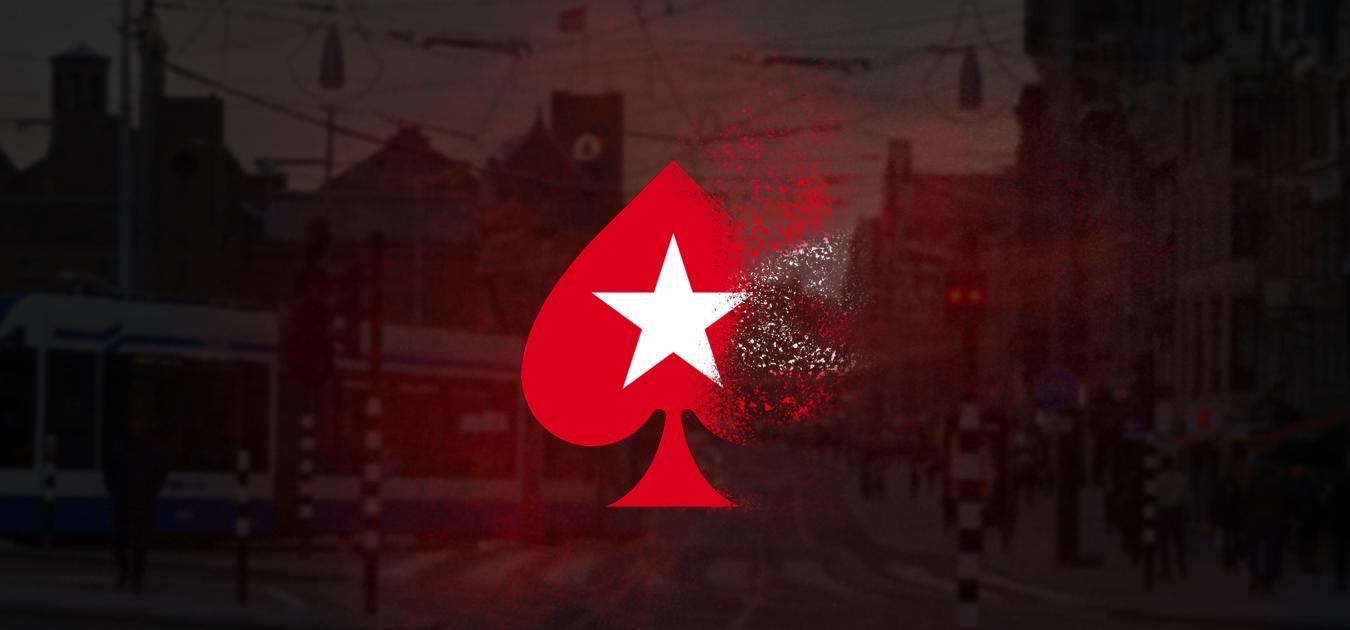 Pokerstars Nederland