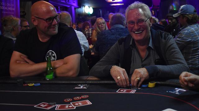 Peter Ruiken wint Pokerkampioenschap van Oirschot