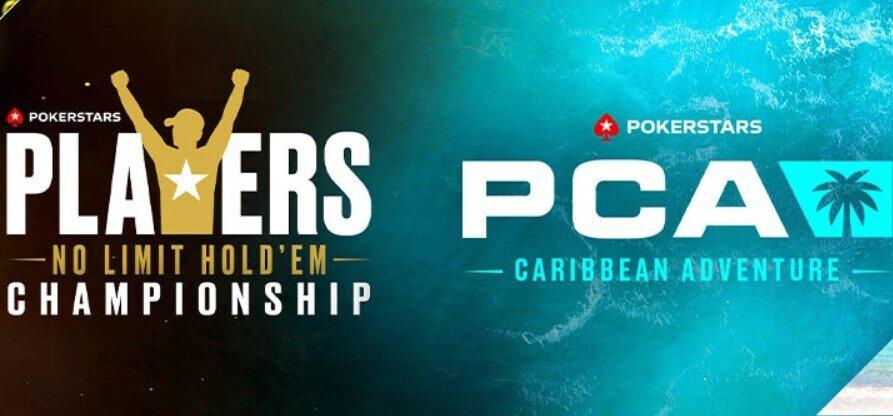 PCA/PSPC van start op de Bahama's