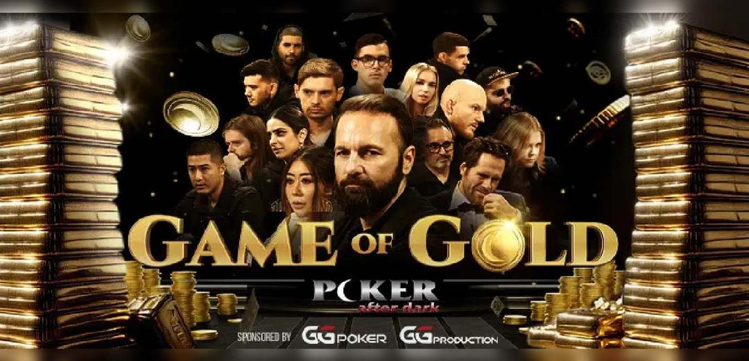 Spanning en sensatie in Game of Gold!