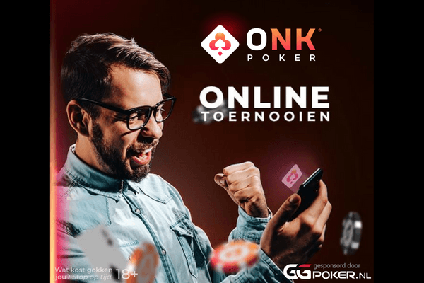 Danny Heijstek wint  Online Pokerkampioenschap van Schijndel