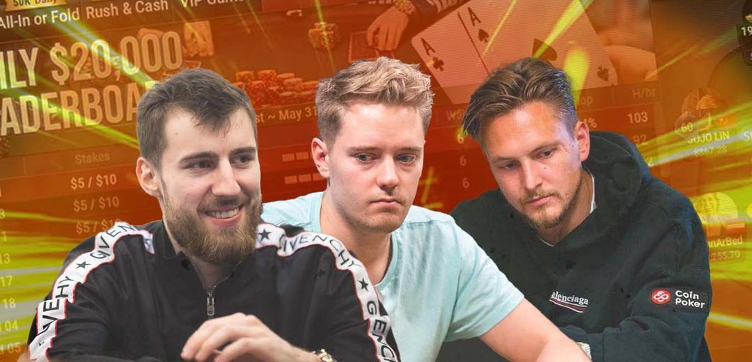 GGPoker geeft zich over aan de High Stakes Community!