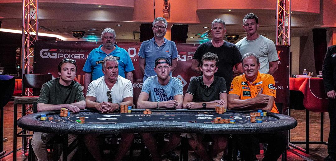 RECAP! De ONK Poker 22/23 Finaletafel