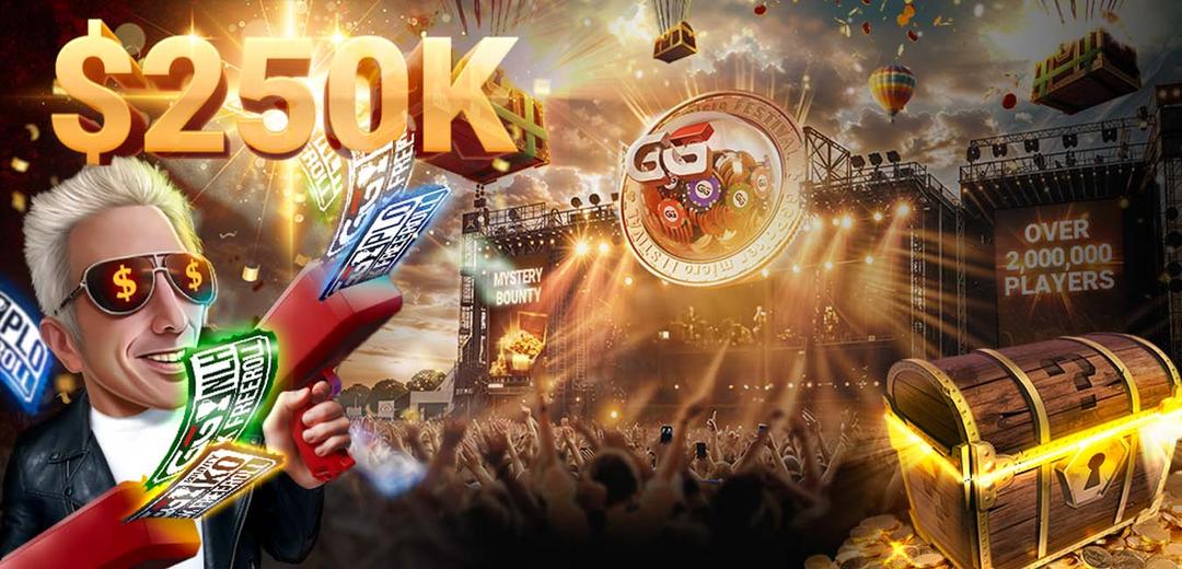 Win extra prijzen tijdens het GGPoker Micro Festival!