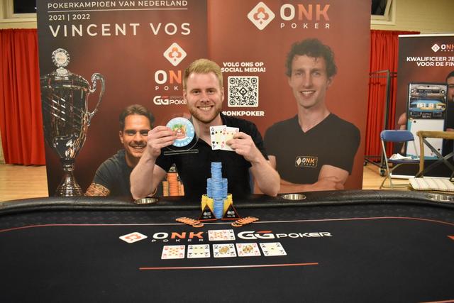 Tim van den Brink wint Summer Camp | Live Voorronde Barneveld