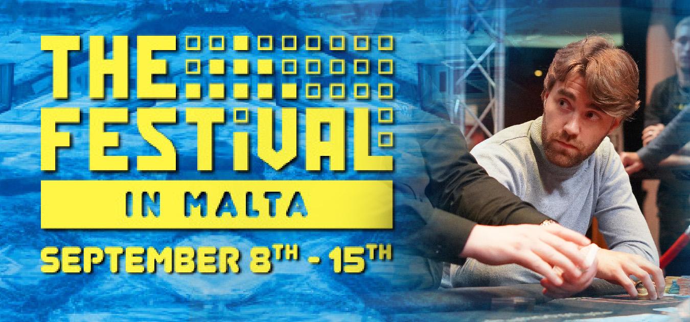 Malta The Festival 2024