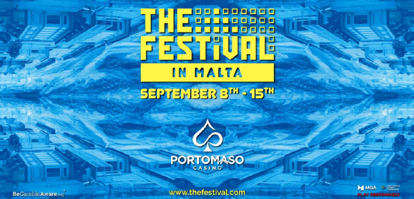 The Festival Malta Online Kwalificaties