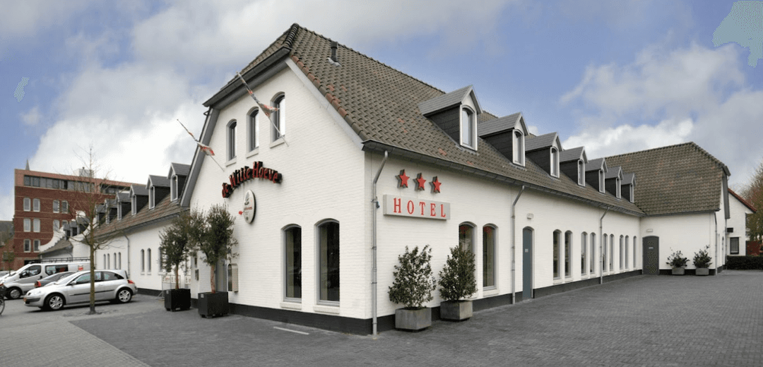 Geen ONK Poker meer in de Witte Hoeve