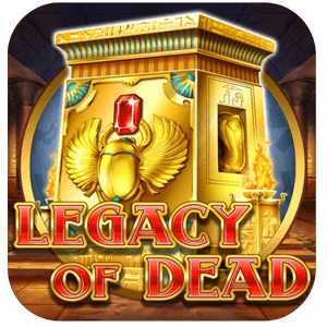 Legacy of Dead