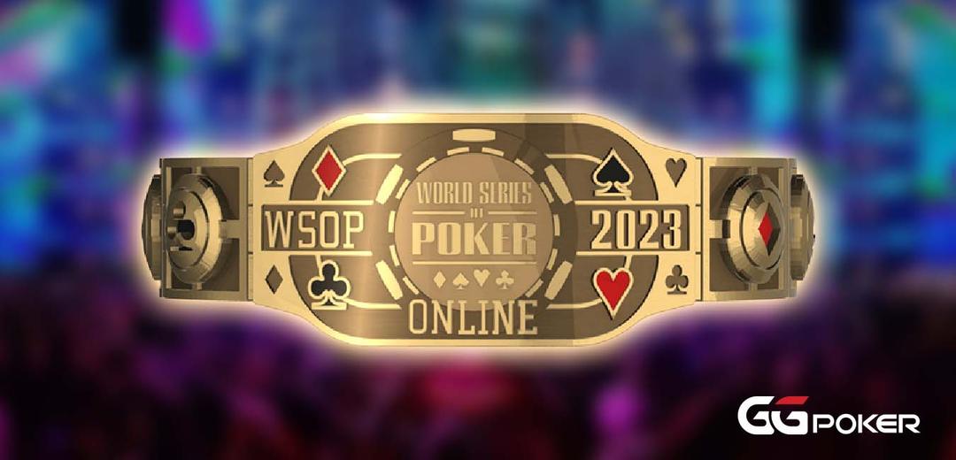 Mooie WSOP-cashes voor ONK Poker spelers!