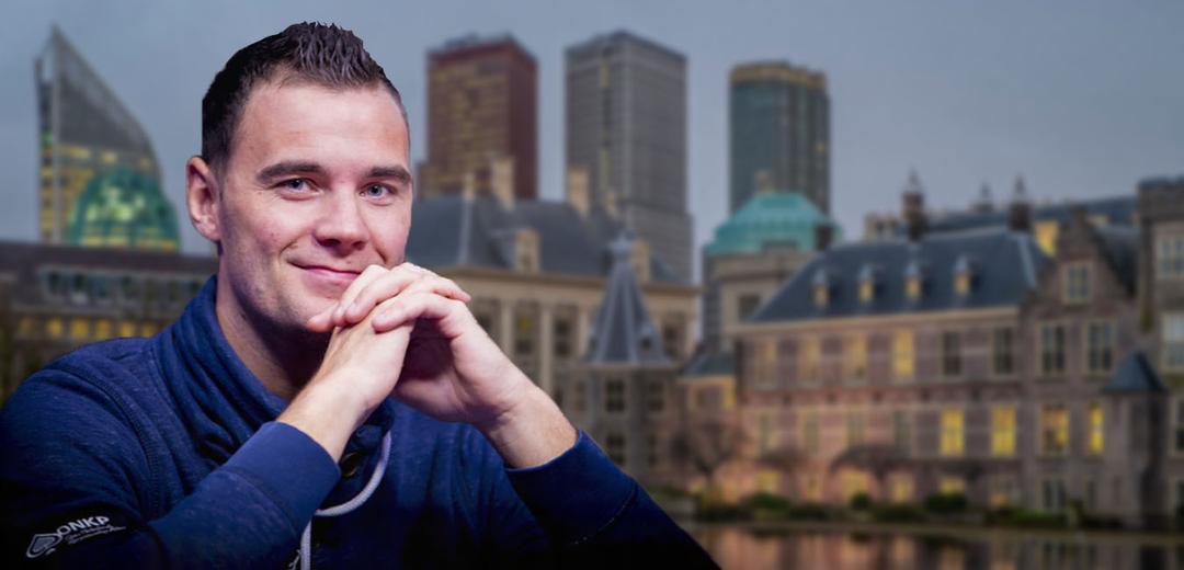 Poker in de tang: Strenge regels bedreigen Nederlandse poker cultuur