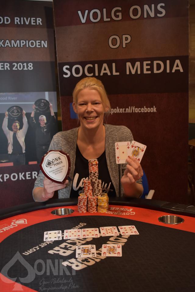 Pascal Boxem wint Pokerkampioenschap van Valthermond