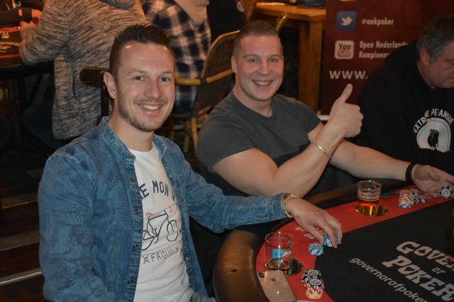 Sjoukje Leugs wint Pokerkampioenschap van Hoogerheide