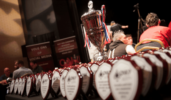 Adam Stam wint Pokerkampioenschap van Kerkdriel