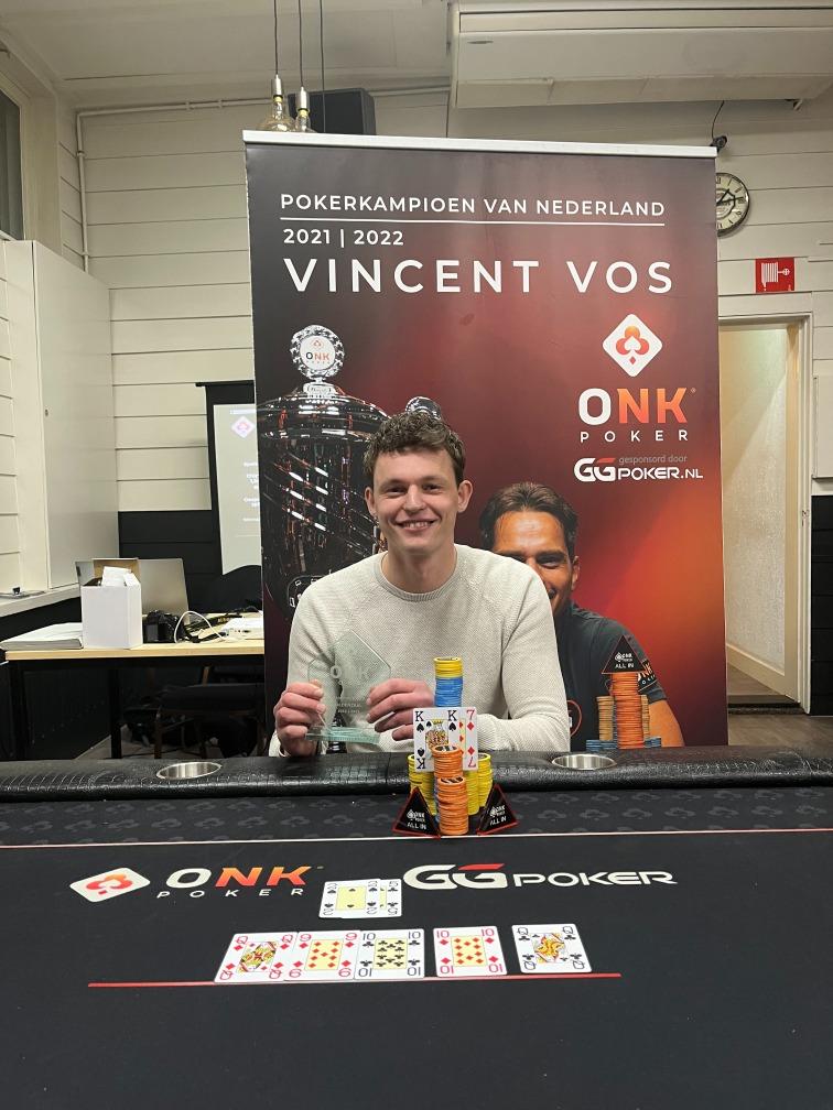 Pokerkampioenschap van Oldenzaal