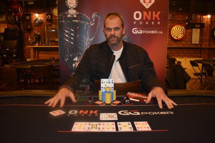 Pokerkampioenschap van Ter Heijde