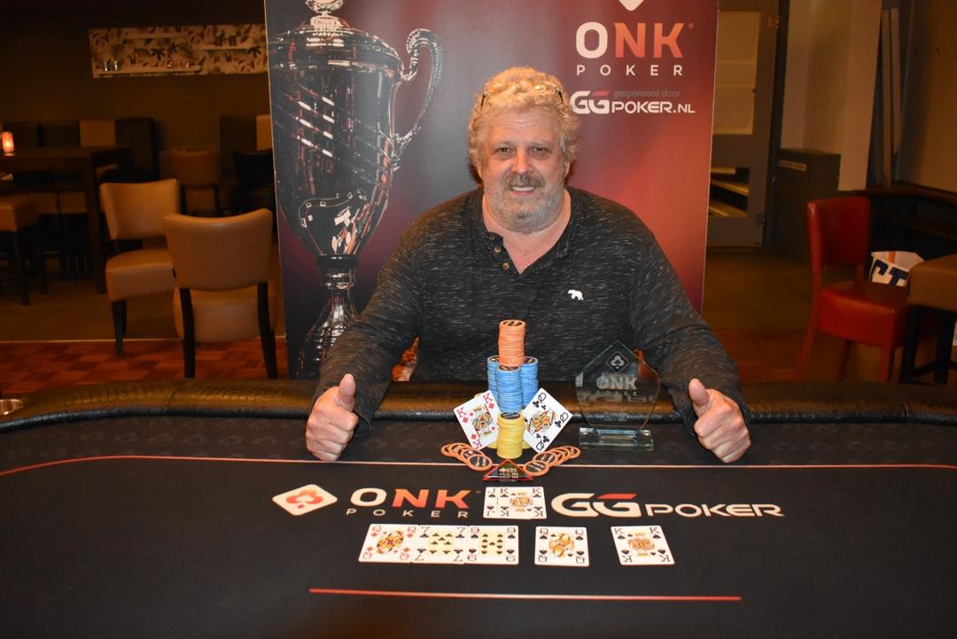 Pokerkampioenschap van Zevenaar