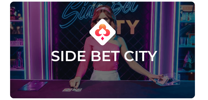 Side Bet City 