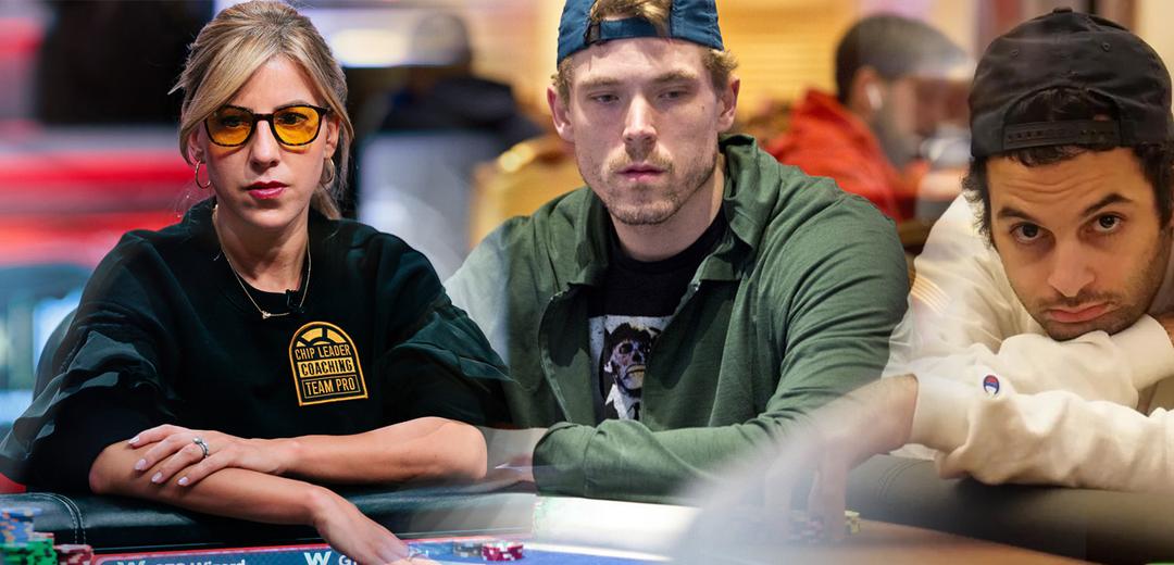 WSOP.com bracelet series 2024