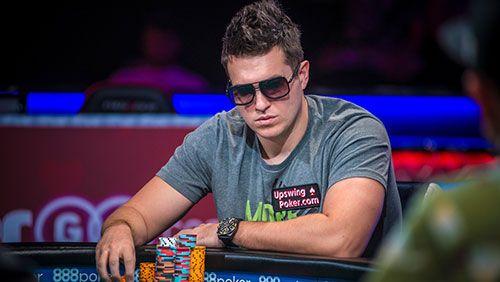 Doug Polk  Pokerspeler en Youtuber