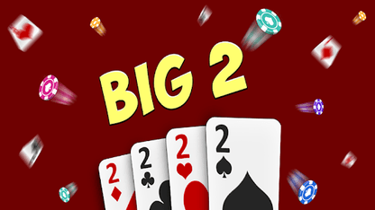 Big Two / Chinese Poker