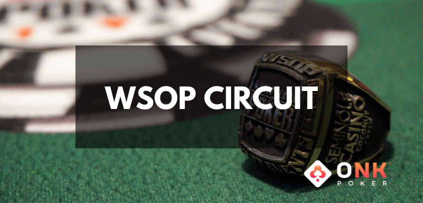 WSOP Circuit