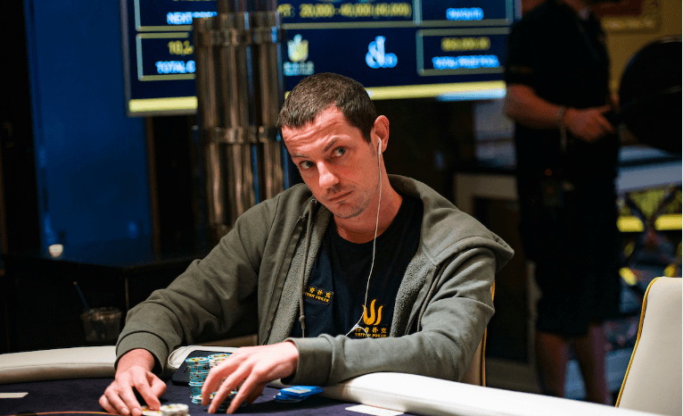 Tom Dwan