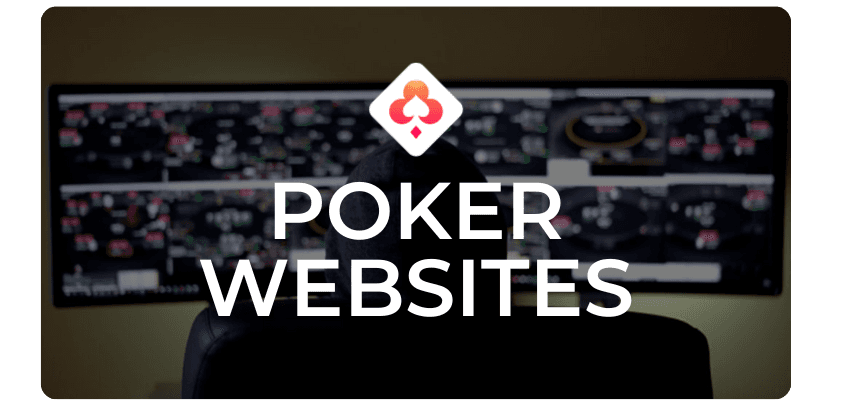 Poker Websites