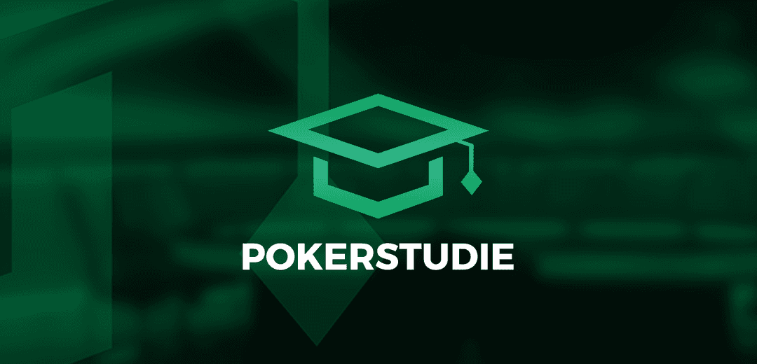 Pokerstudie