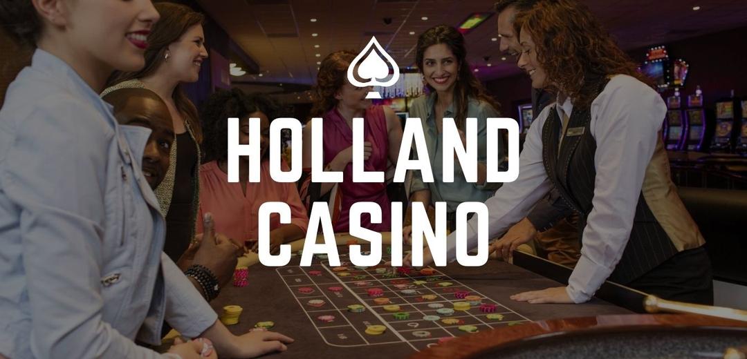 Holland Casino