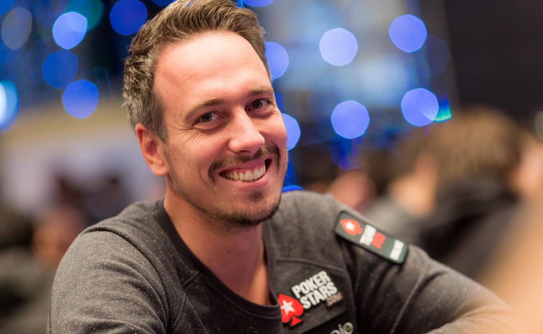 Lex Veldhuis