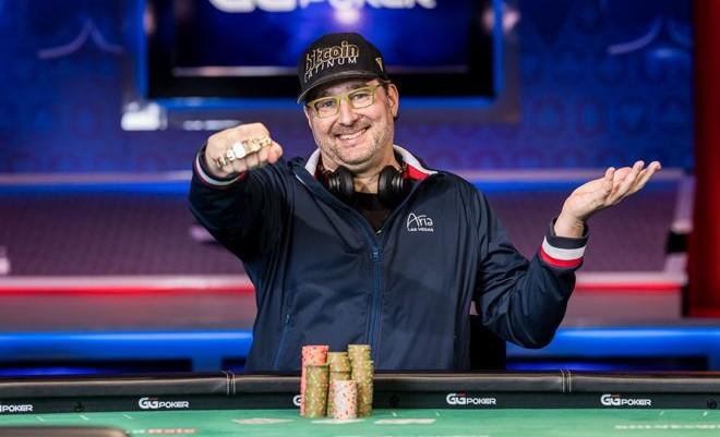 Phil Hellmuth