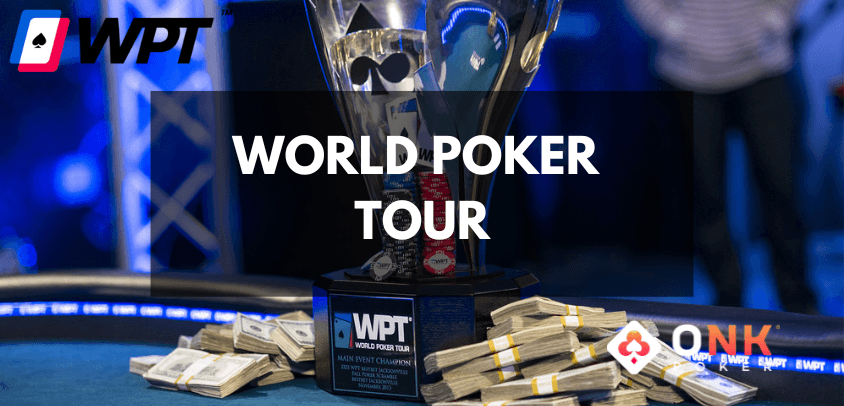 World Poker Tour