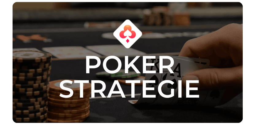 Poker Strategie