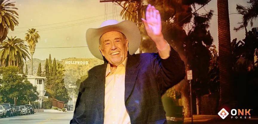 Doyle Brunson