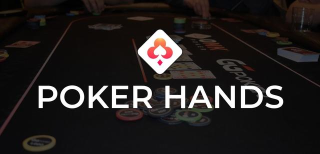 Poker hands en combinaties