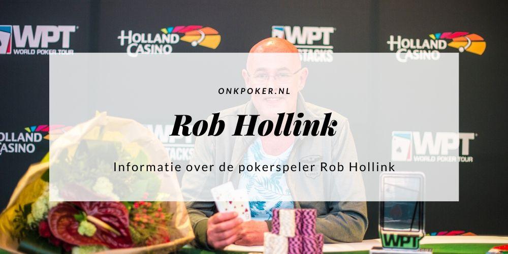 Rob Hollink