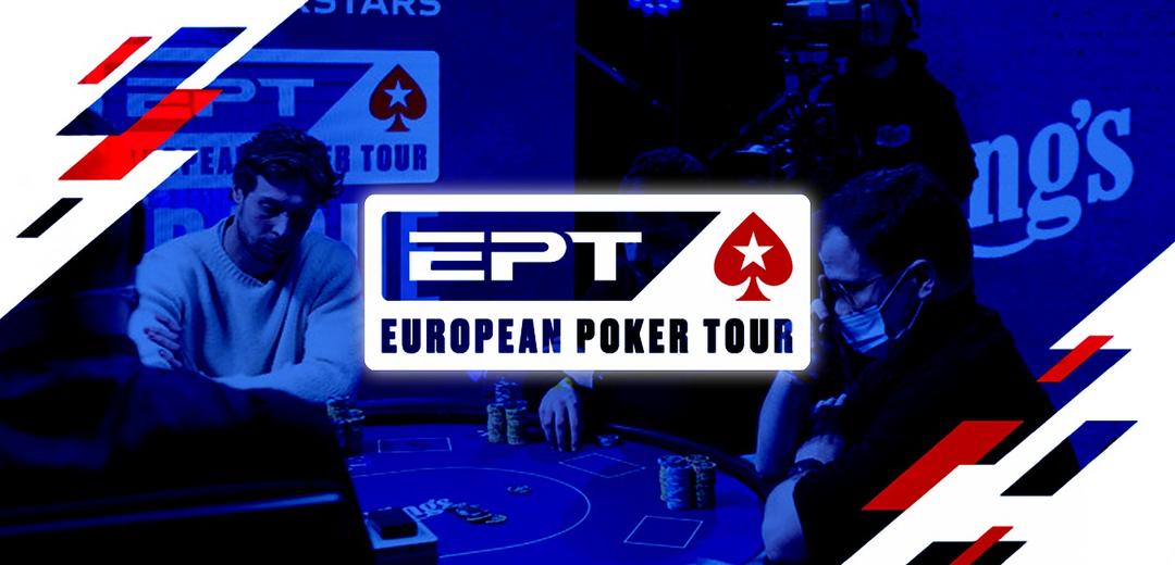 EPT Praag: Finaletafel bekend! Teun Mulder hard onderuit!