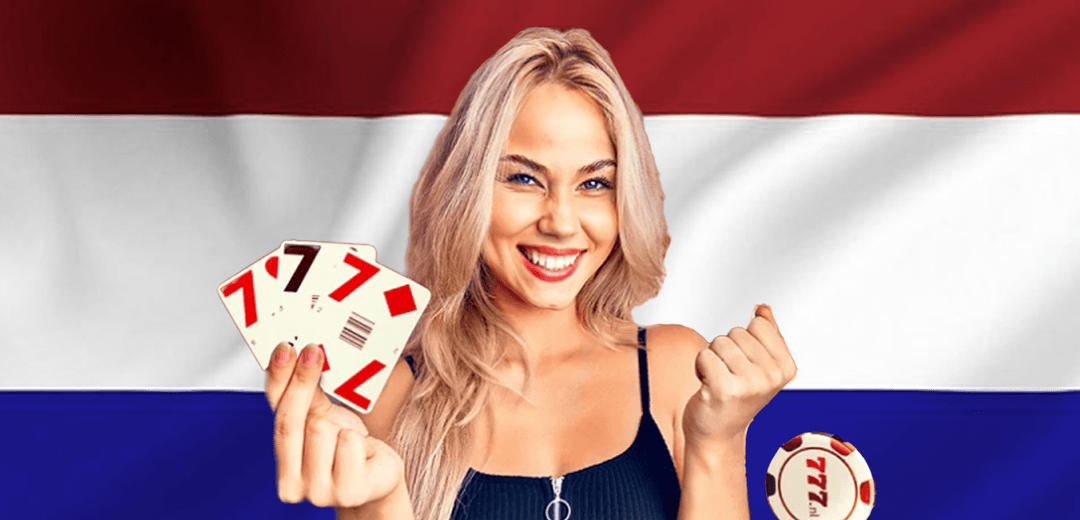 Casino777 opent digitale deuren in Nederland