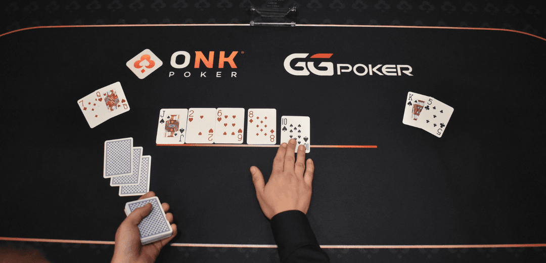 Leer delen als een professionele poker dealer!