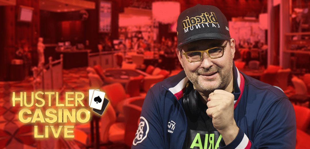 Phil Hellmuth wederom in opspraak vanwege mogelijke angle shoot.