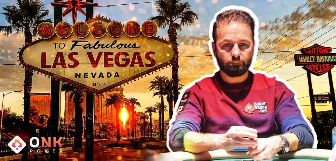 Drama voor Negreanu en veel Nederlandse cashes in de 2022 WSOP